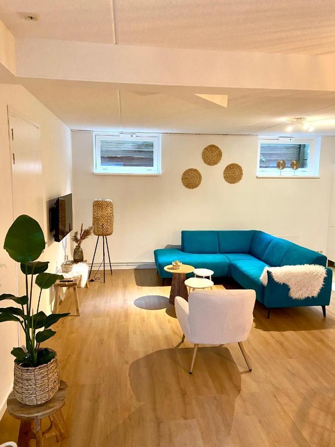 Bloem Apartment