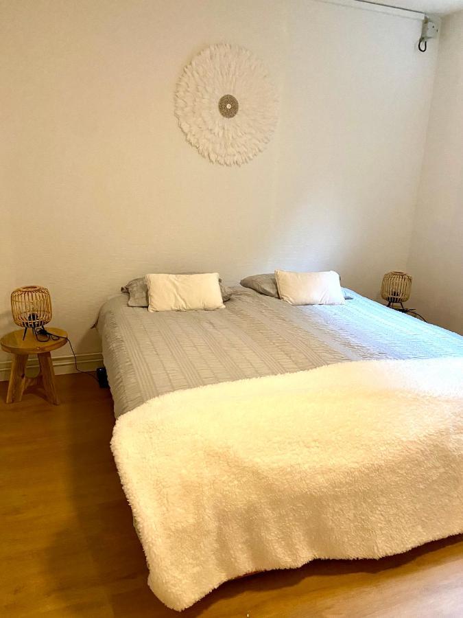 Apartment Bloem Zandvoort