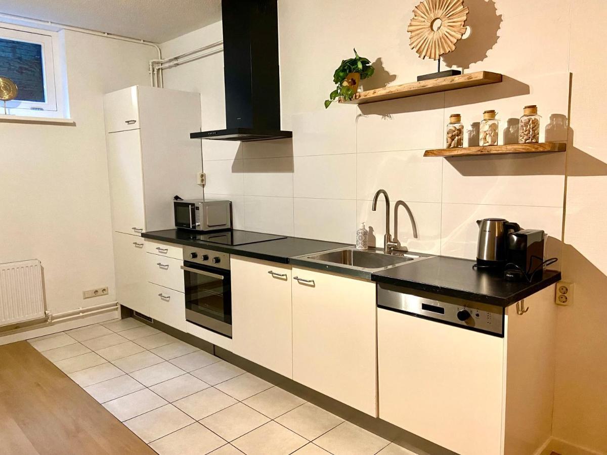 Bloem Apartment