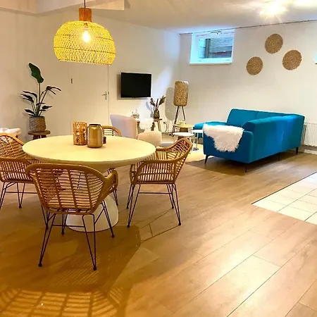 Appartement Bloem Zandvoort Exterior photo