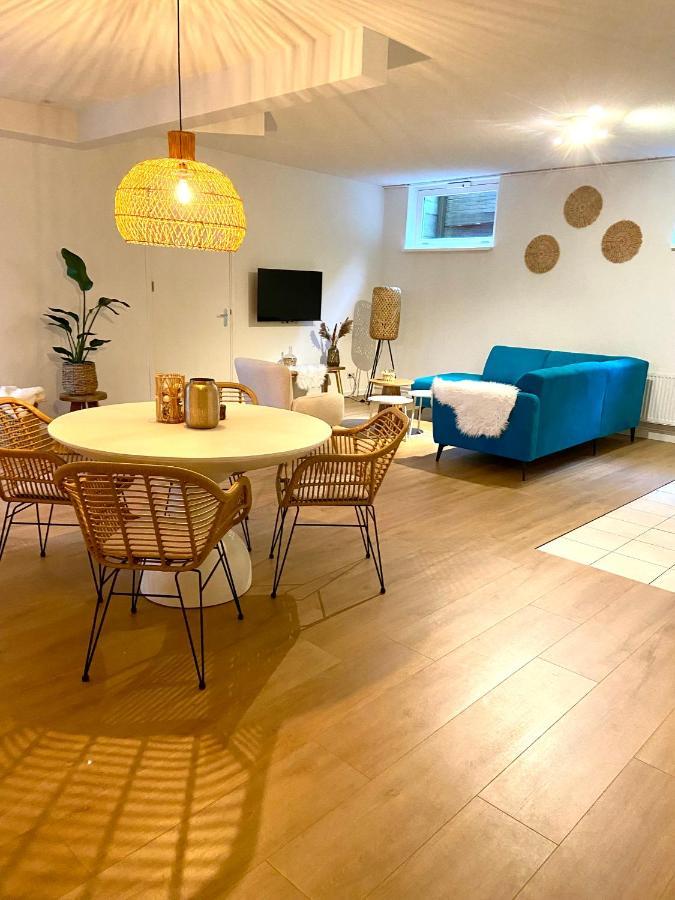 Apartment Bloem